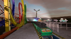 nolimits 2 screenshot