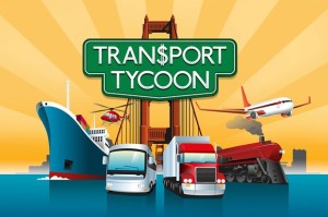 TransportTycoon mobile roller coaster tycoon mobile