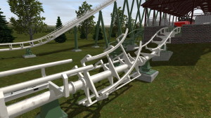 nolimits 2 track switch