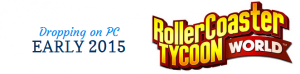 rollercoaster tycoon world release date