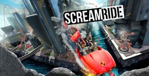 screamride release date 2015 xbox