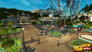 rctw in game screenshot