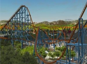 Frontier developed RCT3