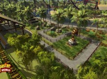 rollercoaster tycoon world release date early 2016