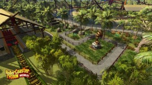 rollercoaster tycoon world release date early 2016